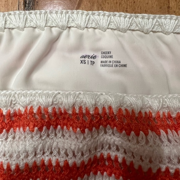 XS/S Swimsuit Bikini Bundle aeri Xhilaration Shein - Picture 11 of 12